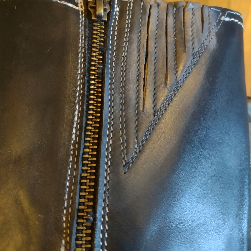 Freebird Rigger Boot, 7 - Picture 13 of 13